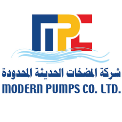 شركة المضخات الحديثة المحدودة